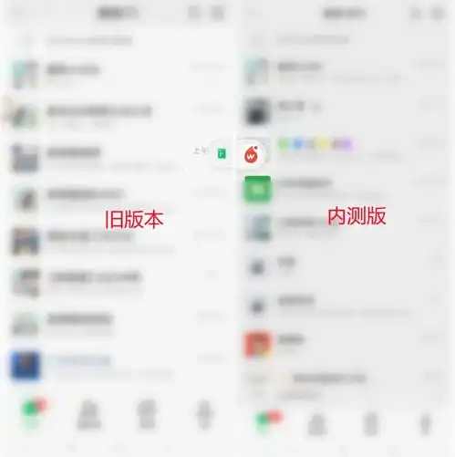  微信又双叒叕更新啦这次,安卓用户安排上了