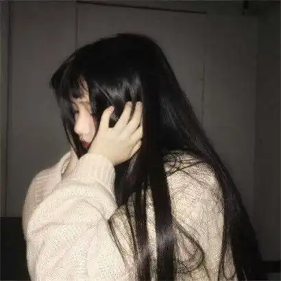 女生头像霸气超拽戴口罩