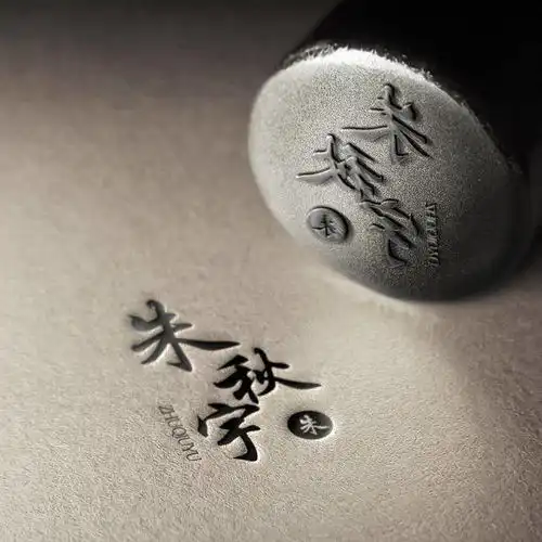  用你的名字做微信头像,霸气风范精致3d签名头像,喜欢请带走