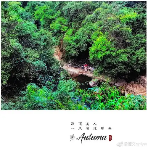  暴热中,南平这几个地方的人,好让人羡慕