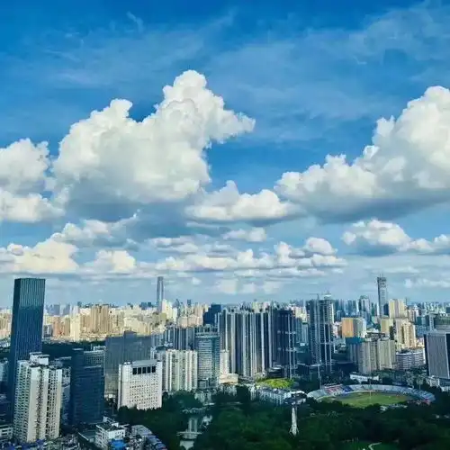  什么样的房子,才能承载我们的理想生活对话中海地产