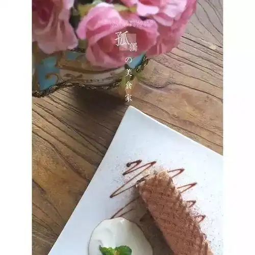  分享丨学一波美食摄影小技巧