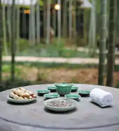  自驾半小时,苏州居然还有如此清静的隐居地,小住2天最惬意