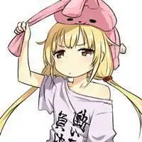  可爱少女头像萌图片动漫微信头像图片大全