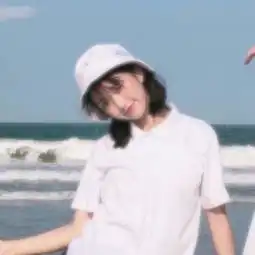  情侣头像一人一半唯美小清新寄qq情侣头像我要个性网