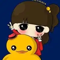 萌小希微信头像图片大全