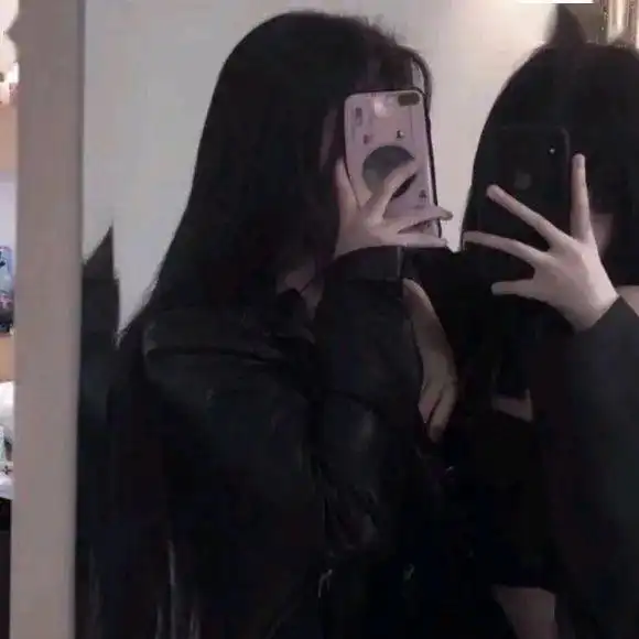  头像图片丨闺蜜头像丨好看的闺蜜头像