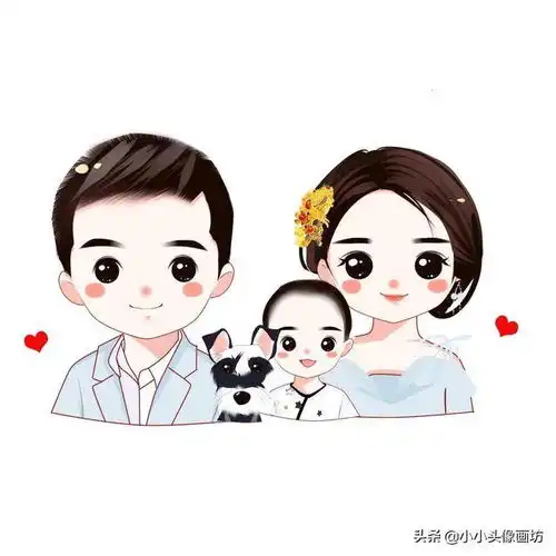 微信头像适合女也适合男