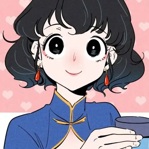  微信头像优质女生头像高清