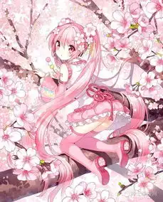  绅士动漫网绅士精精选初音未来公主殿下图集第十五弹