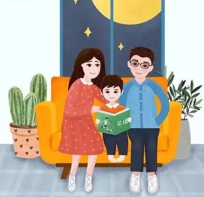  象山的宝爸妈们注意啦亲子阅读中,你不知道的秘密