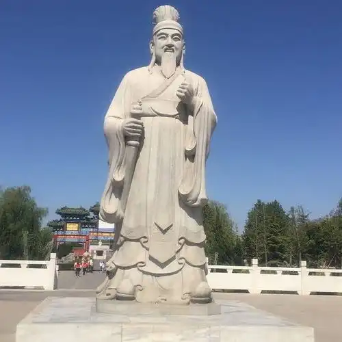  扒一扒孙姓起源和孙姓祖先的故事