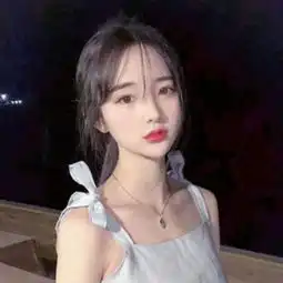  时尚杂女头和喜欢的人聊天脸上qq女生头像我要个性网