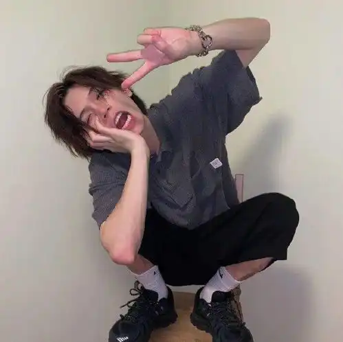  头像精选丨高级女头,男头也有