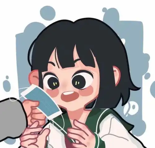  头像19超可爱情头