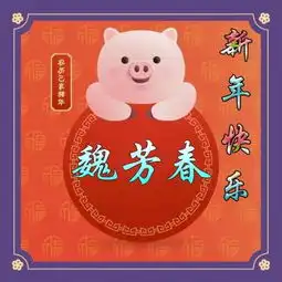  猪年吉祥,大吉大利,开门红头像,送给留言的朋友