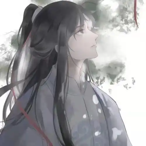 女生头像ins高级质感古