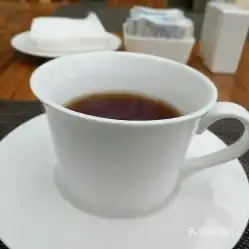  港舍四月吧的红茶好不好吃用户评价口味怎么样桂林美食红茶实拍图片大众点评
