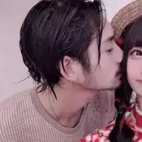  情侣头像一男一女最新最新版可爱情侣头像一男一女