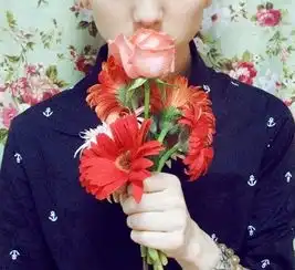  求唯美森系闺蜜头像,要和这个配对的不要带字的,谢谢