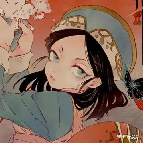 三人头像两男一女一人一