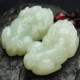  开光貔貅的供养