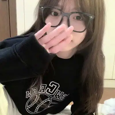  2023最新真实又好看的微信女头