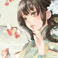  女头像唯美有气质2018微信头像图片大全