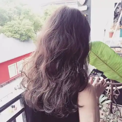 编发丨过年了,去烫个头吧2018最流行的卷发都在这啦