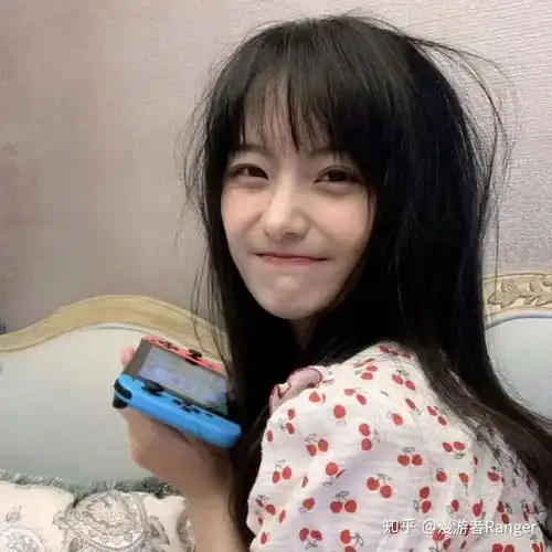 扣扣女生唯美头像大全发