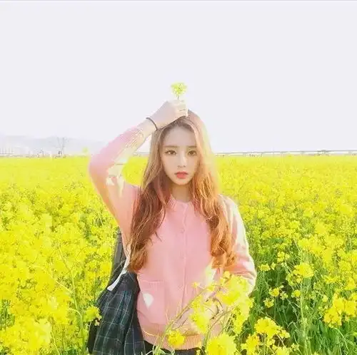 三人闺蜜头像古风姐妹