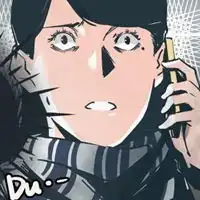  被替换的人生头像漫画被替换的人生人物头像