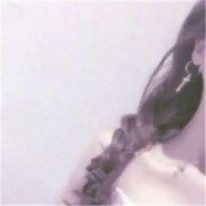  半身性感女生头像不漏脸的,太妩媚太性感了
