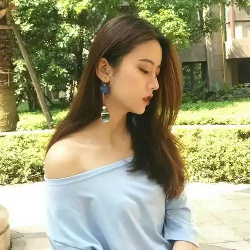  教你的高格调拍照技巧,是时候换新头像啦