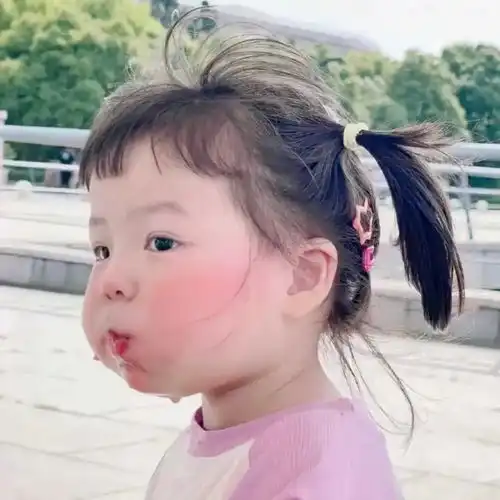  丸子妹妹情头你是我心动的理由