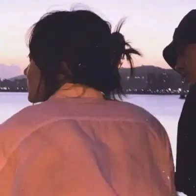  微甜情头你的情头真好看,你一定也很好看,不来看看我这些好看的情头吗