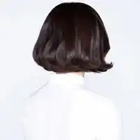清纯干净温柔女生头像背