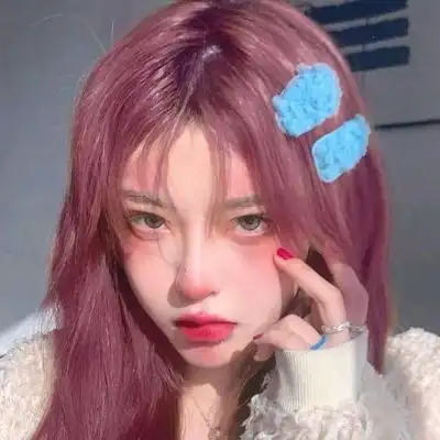 女生头像小众高级格莱美