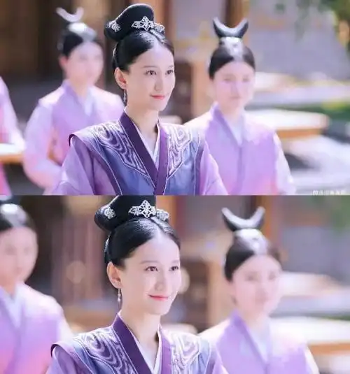  斛珠夫人鞠七七的黑化,方海市身份泄露,女装惊艳鹄库王