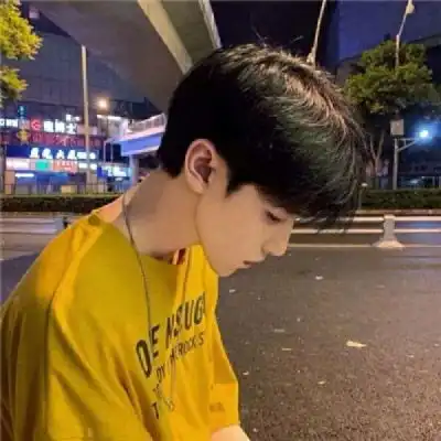  qq头像男生霸气超拽酷2020独一无二社会人头像