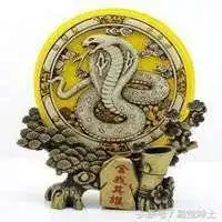  属蛇女微信吉利头像微信头像图片大全