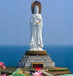  三亚旅游攻略