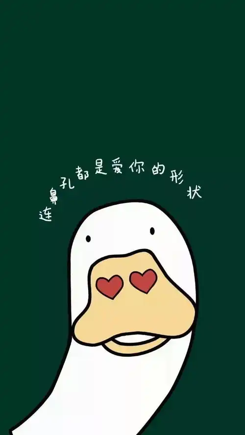  抖音超火小熊结婚证图情侣都在求超多情侣壁纸