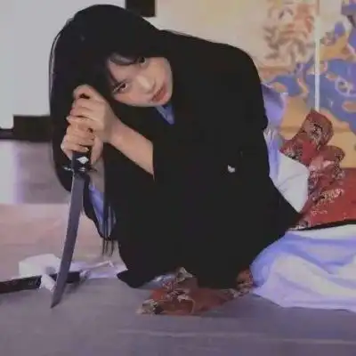  江慕安这路遥马急的日子只要你我女生头像我要个性网