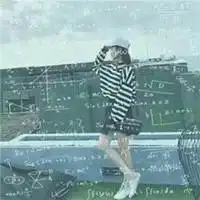  头像情侣带数学公式个性网微信头像图片大全