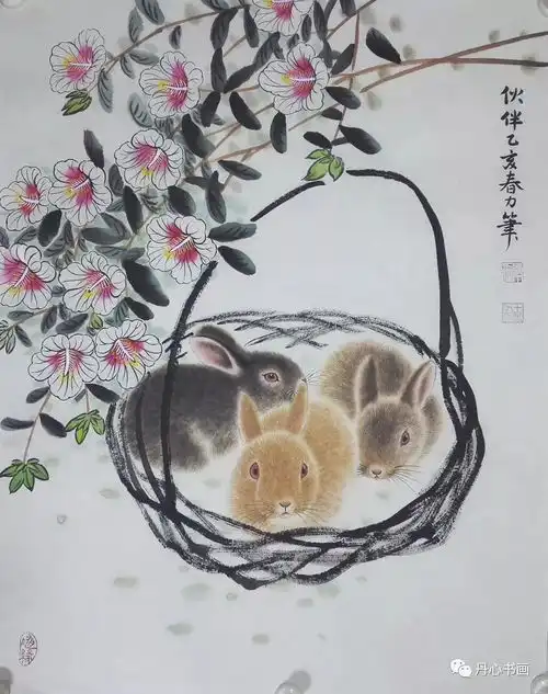  天来堂当代实力派画家王春力