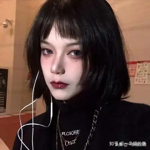  女生头像丨人生没有白走的路每一步都算数