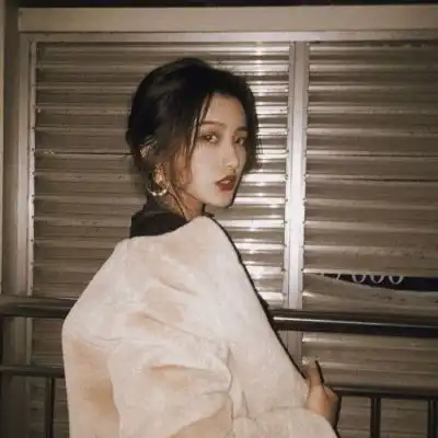 让人羡慕的微信头像忘不