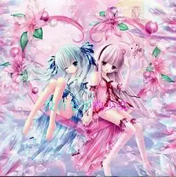  没有名字的少女