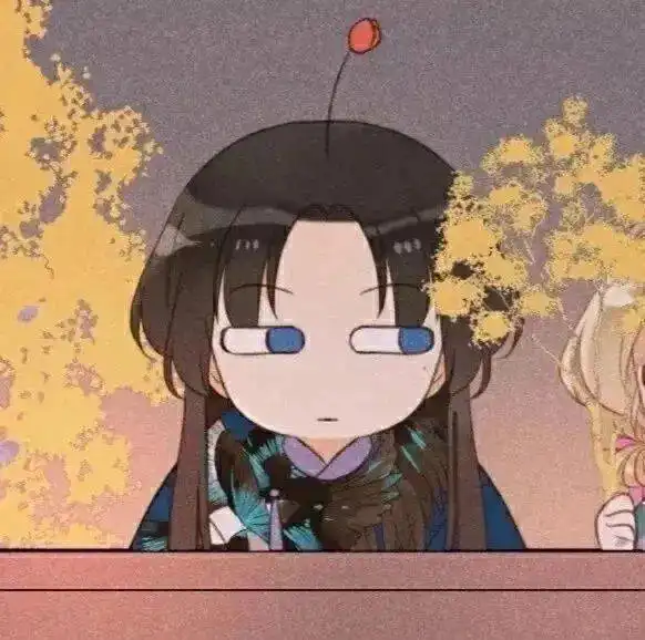  头像世上有很多事一旦了解得太多就没意思了
